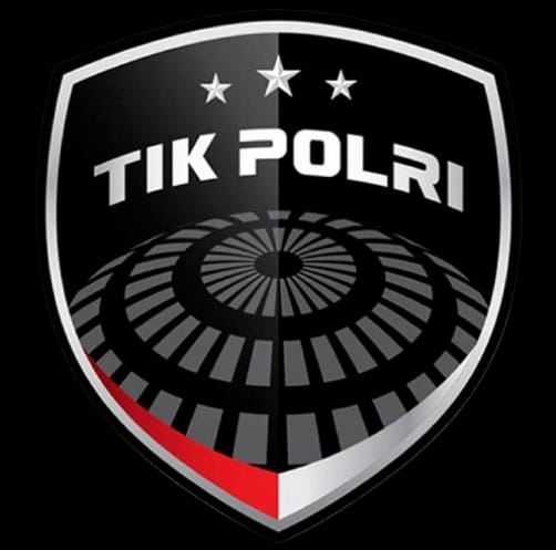 Logo Polri